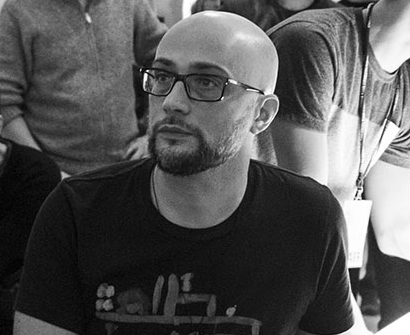 Luca Roncella