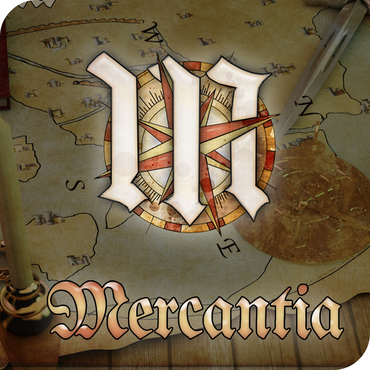 Mercantia - EGA